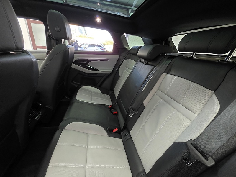 Used Land Rover Range Rover Evoque 2021 for sale - 77749183: Photo 17