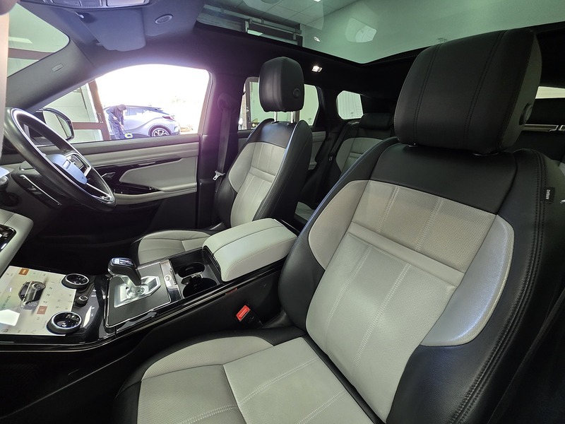 Used Land Rover Range Rover Evoque 2021 for sale - 77749183: Photo 18