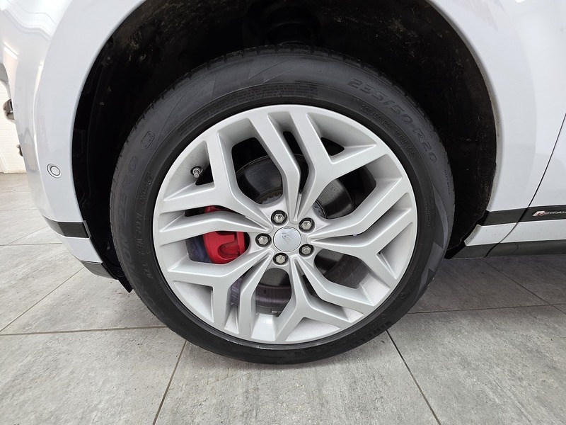 Used Land Rover Range Rover Evoque 2021 for sale - 77749183: Photo 19