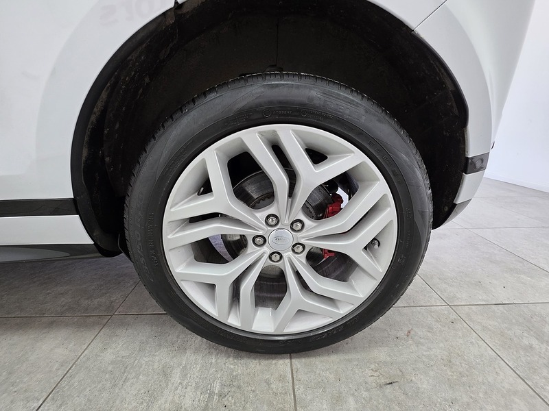 Used Land Rover Range Rover Evoque 2021 for sale - 77749183: Photo 20