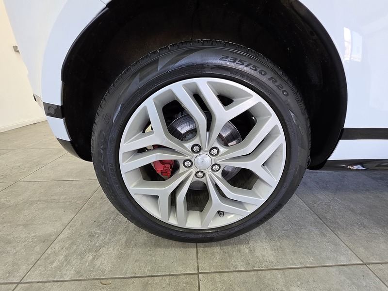 Used Land Rover Range Rover Evoque 2021 for sale - 77749183: Photo 21