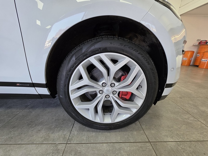 Used Land Rover Range Rover Evoque 2021 for sale - 77749183: Photo 22