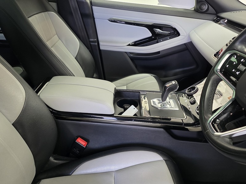 Used Land Rover Range Rover Evoque 2021 for sale - 77749183: Photo 8