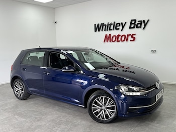Used Volkswagen Golf 2017 for sale - 79370006: Photo