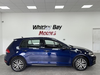 Used Volkswagen Golf 2017 for sale - 79370006: Photo