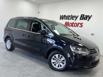TDI BlueMotion Tech SE Nav