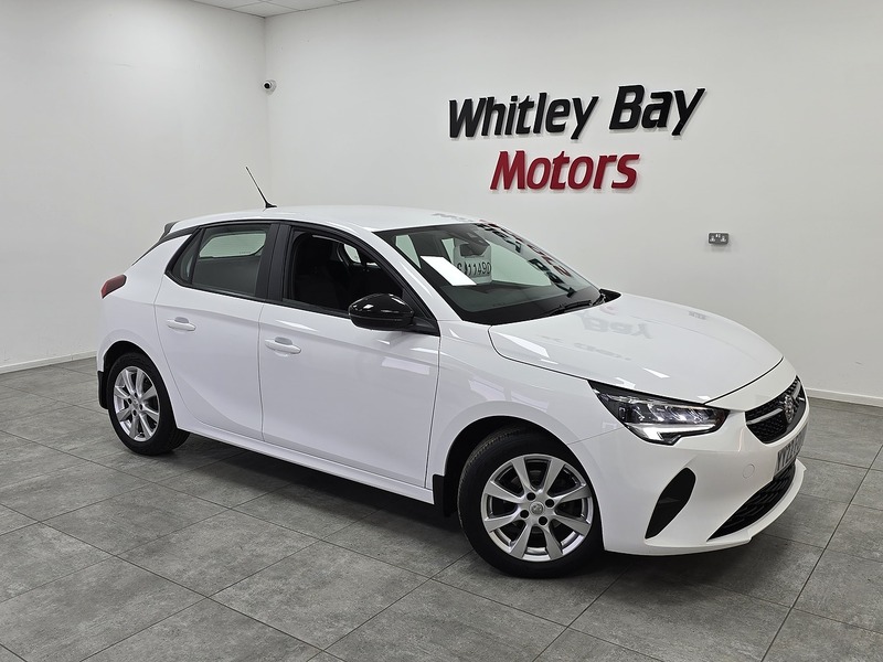 Used Vauxhall Corsa 2022 for sale - 76128089: Photo 1