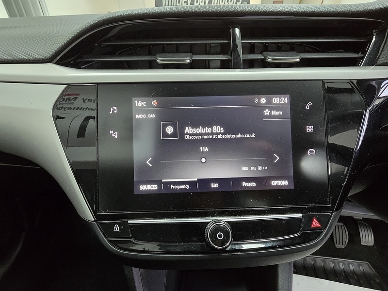 Used Vauxhall Corsa 2022 for sale - 76128089: Photo 10