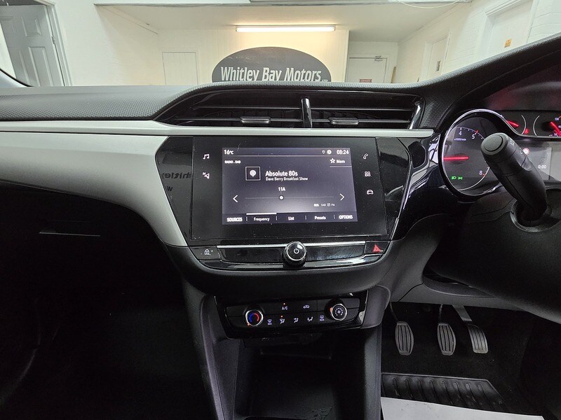 Used Vauxhall Corsa 2022 for sale - 76128089: Photo 11