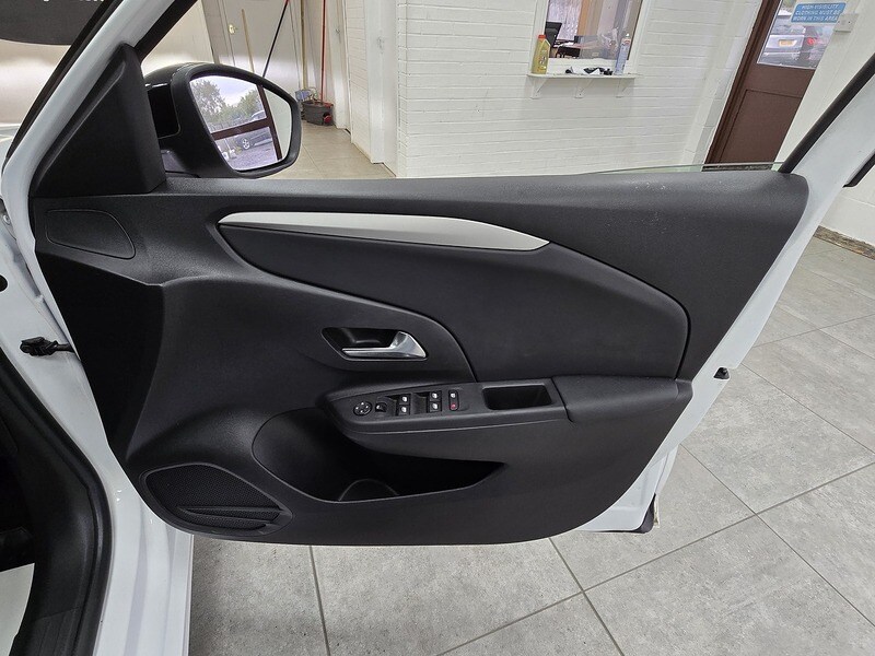 Used Vauxhall Corsa 2022 for sale - 76128089: Photo 12