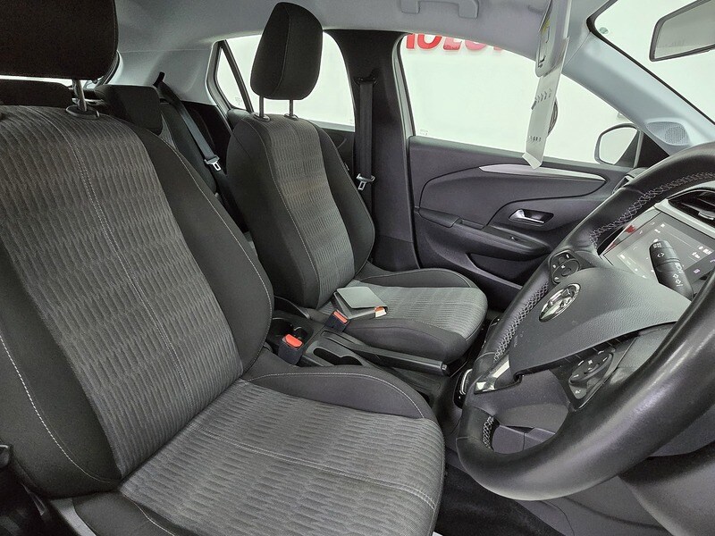 Used Vauxhall Corsa 2022 for sale - 76128089: Photo 13