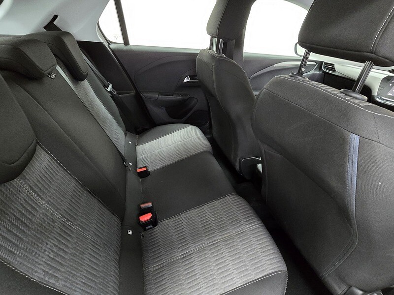 Used Vauxhall Corsa 2022 for sale - 76128089: Photo 14