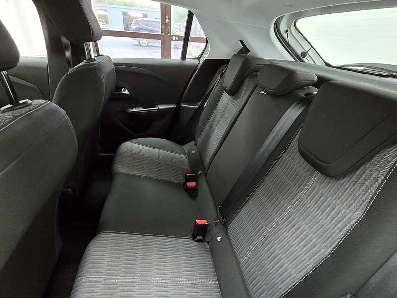 Used Vauxhall Corsa 2022 for sale - 76128089: Photo 16