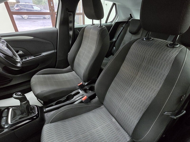 Used Vauxhall Corsa 2022 for sale - 76128089: Photo 17