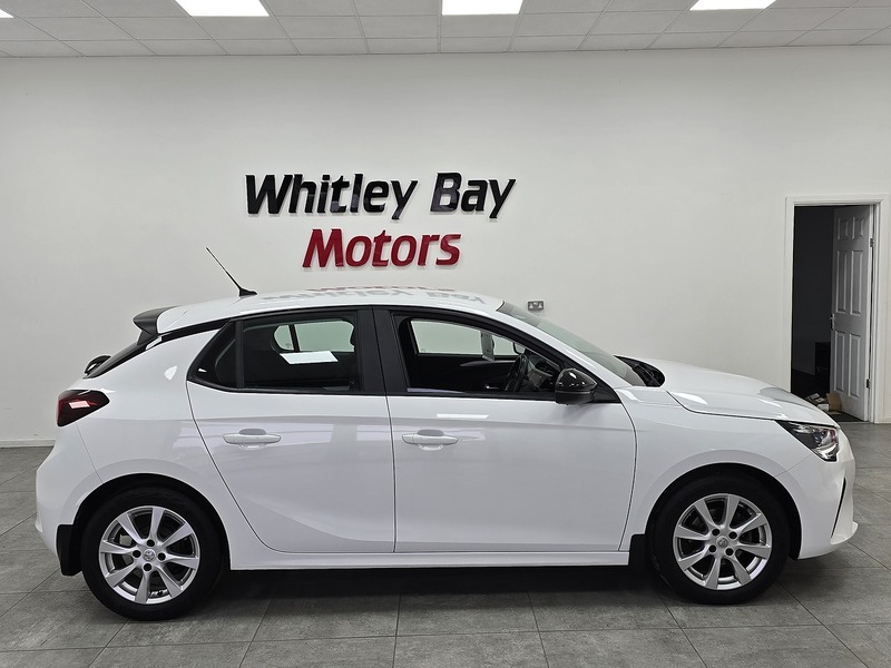 Used Vauxhall Corsa 2022 for sale - 76128089: Photo 2