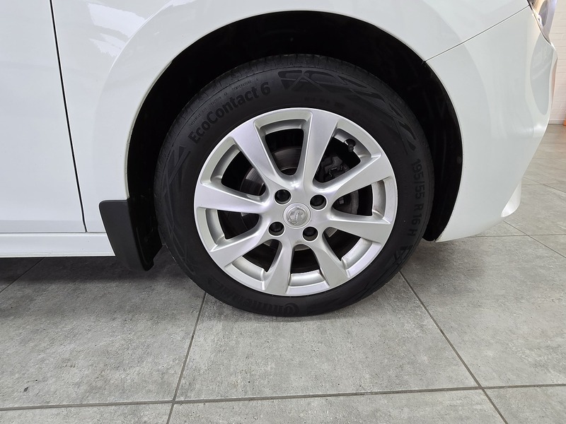 Used Vauxhall Corsa 2022 for sale - 76128089: Photo 21