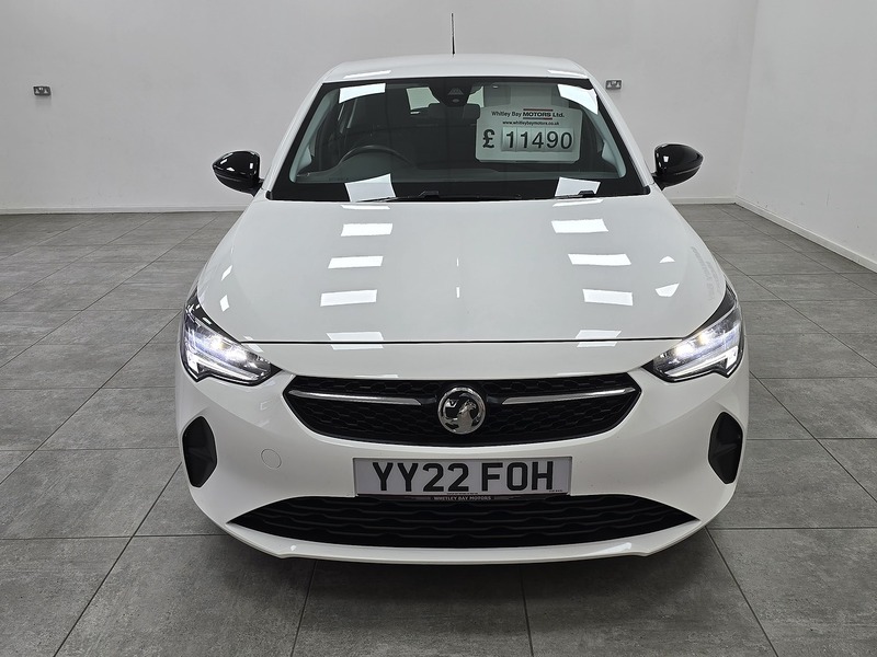 Used Vauxhall Corsa 2022 for sale - 76128089: Photo 7