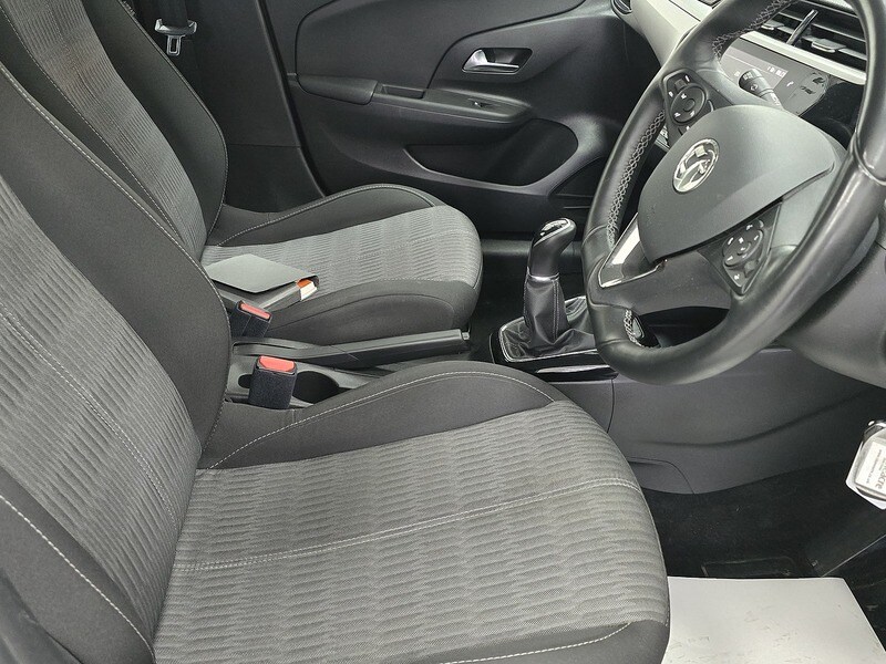 Used Vauxhall Corsa 2022 for sale - 76128089: Photo 8