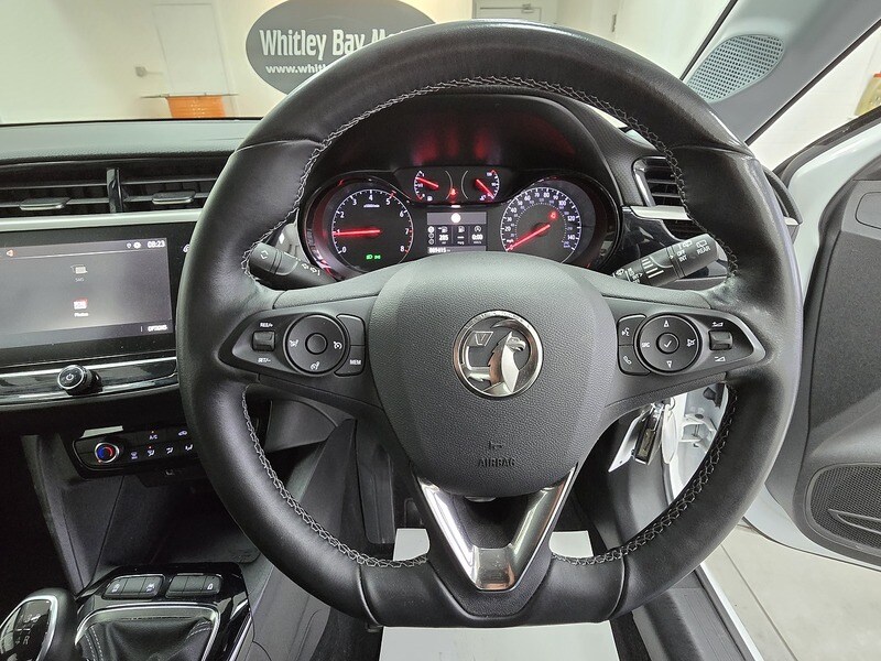 Used Vauxhall Corsa 2022 for sale - 76128089: Photo 9