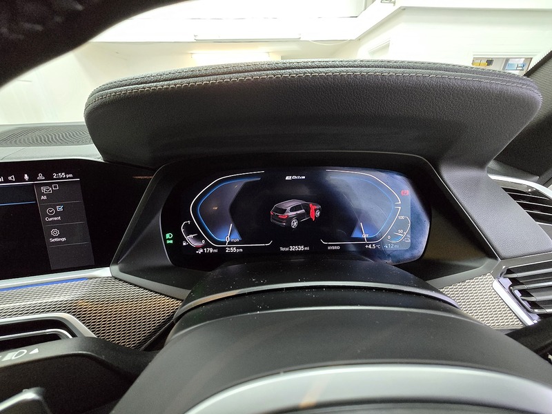 Used BMW X5 2022 for sale - 77114207: Photo 10