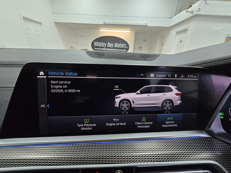 Used BMW X5 2022 for sale - 77114207: Photo 13