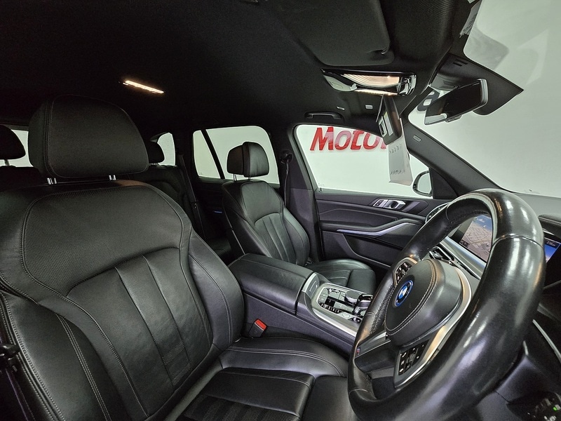 Used BMW X5 2022 for sale - 77114207: Photo 17