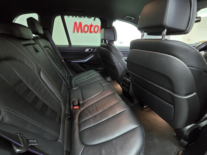 Used BMW X5 2022 for sale - 77114207: Photo 18