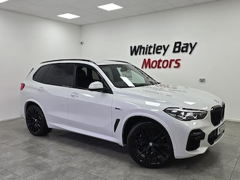 2022 - 45e M Sport 5-Door