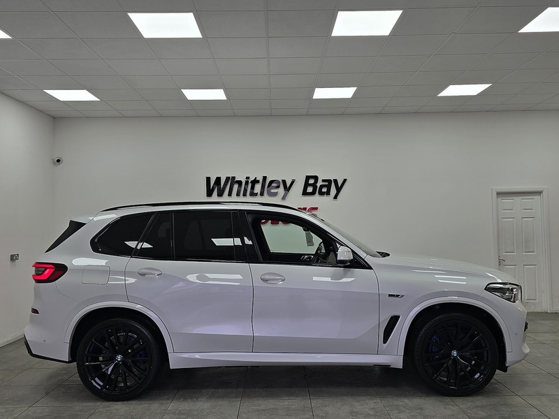 Used BMW X5 2022 for sale - 77114207: Photo 2