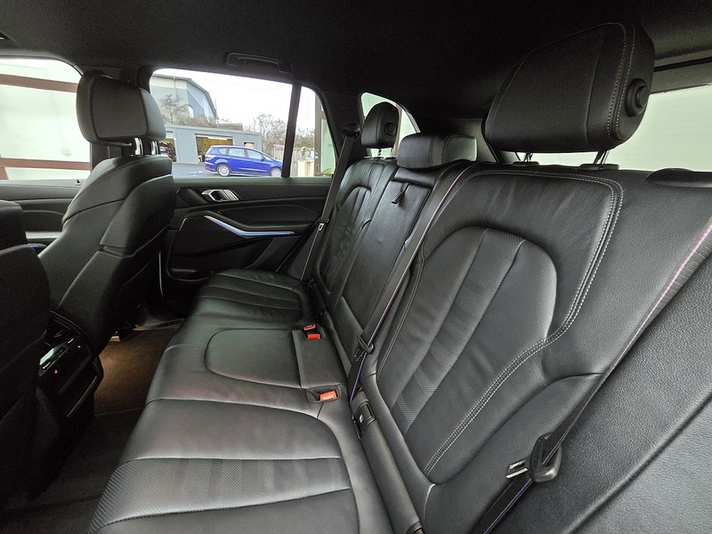 Used BMW X5 2022 for sale - 77114207: Photo 20