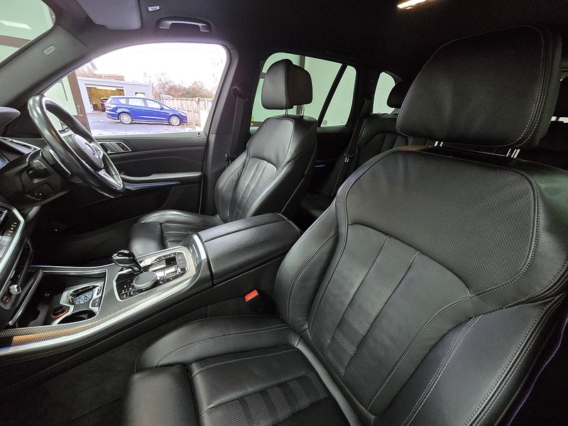 Used BMW X5 2022 for sale - 77114207: Photo 21