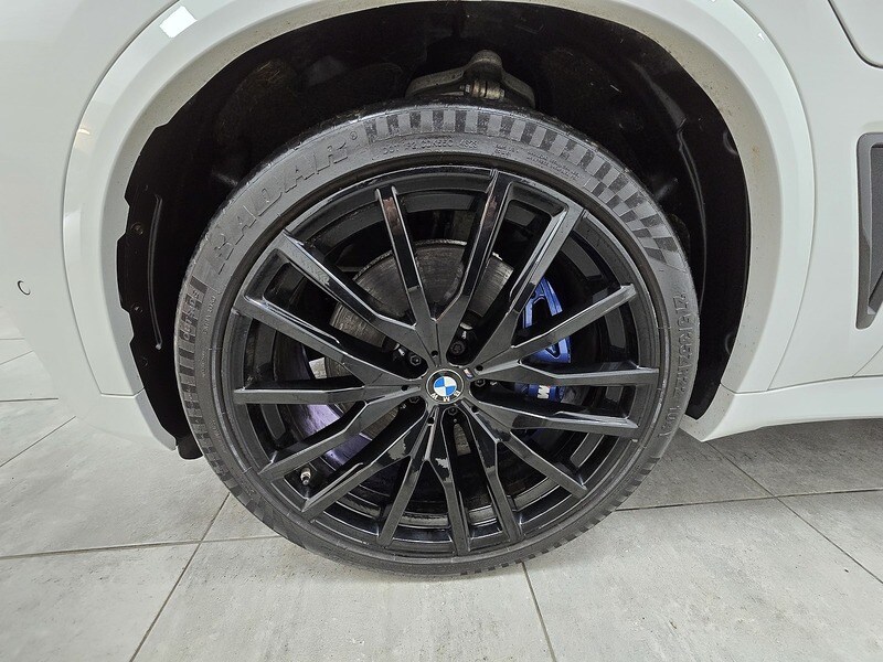 Used BMW X5 2022 for sale - 77114207: Photo 22