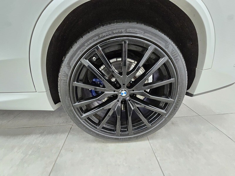 Used BMW X5 2022 for sale - 77114207: Photo 23