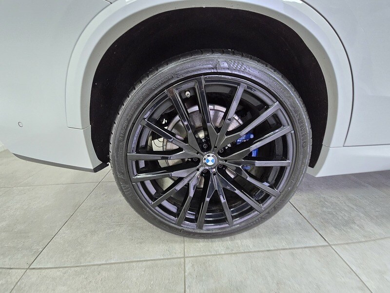 Used BMW X5 2022 for sale - 77114207: Photo 24