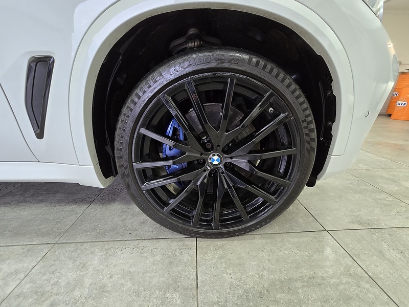 Used BMW X5 2022 for sale - 77114207: Photo 25