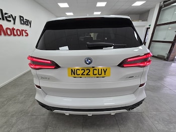 Used BMW X5 2022 for sale - 77114207: Photo