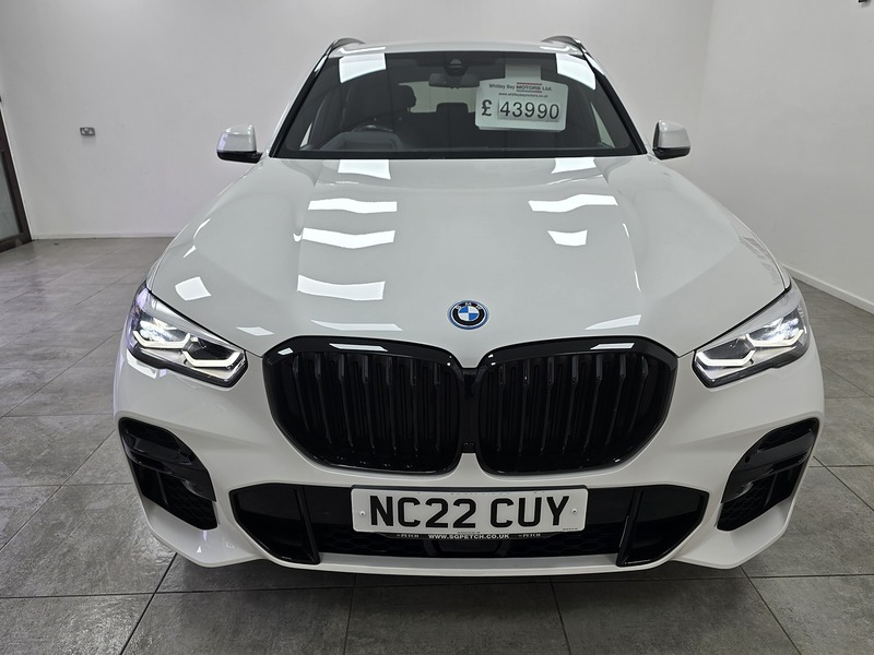 Used BMW X5 2022 for sale - 77114207: Photo 7