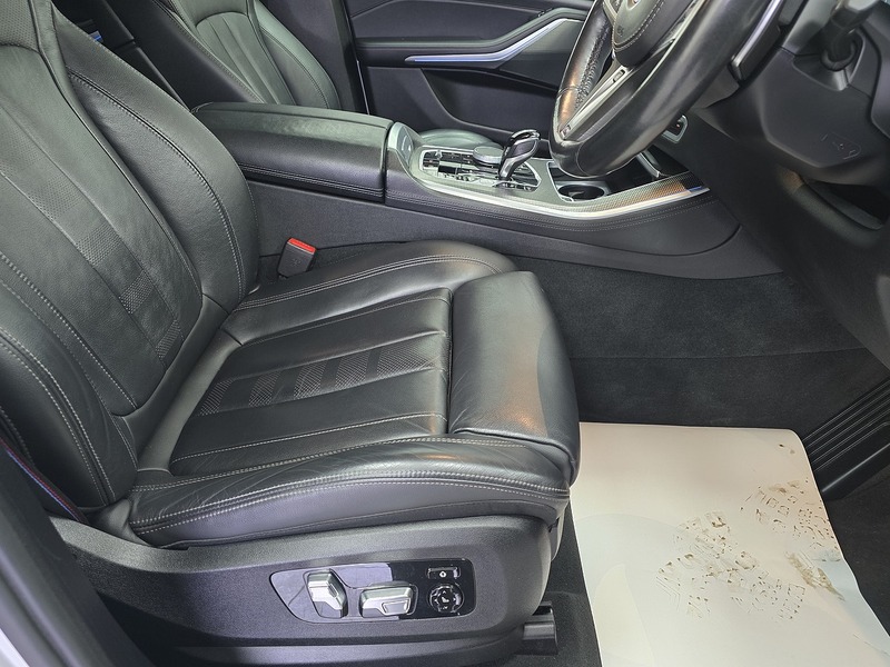 Used BMW X5 2022 for sale - 77114207: Photo 8