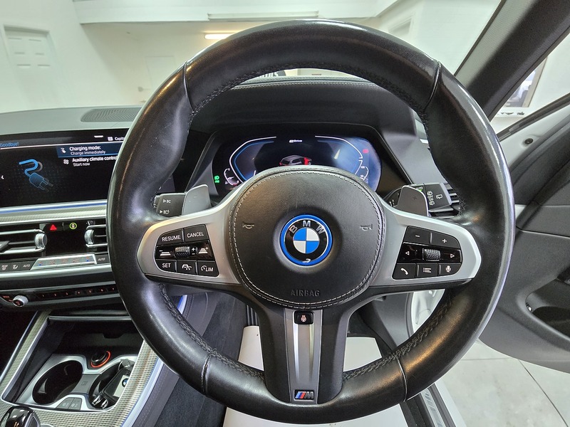 Used BMW X5 2022 for sale - 77114207: Photo 9