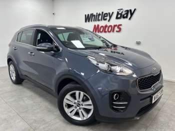 2017 - CRDi 2 5-Door