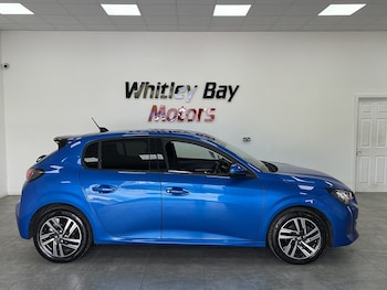 Used Peugeot 208 2021 for sale - 78710960: Photo