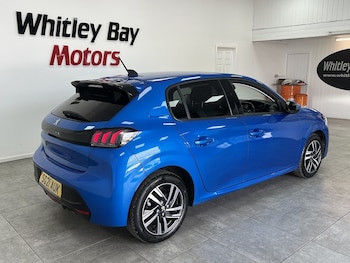 Used Peugeot 208 2021 for sale - 78710960: Photo