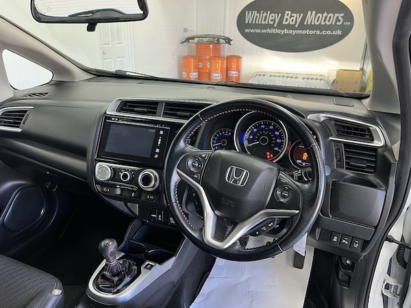 Used Honda Jazz 2018 for sale - 74671336: Photo 10
