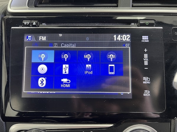 Used Honda Jazz 2018 for sale - 74671336: Photo 13