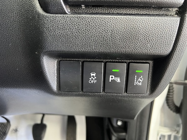 Used Honda Jazz 2018 for sale - 74671336: Photo 14