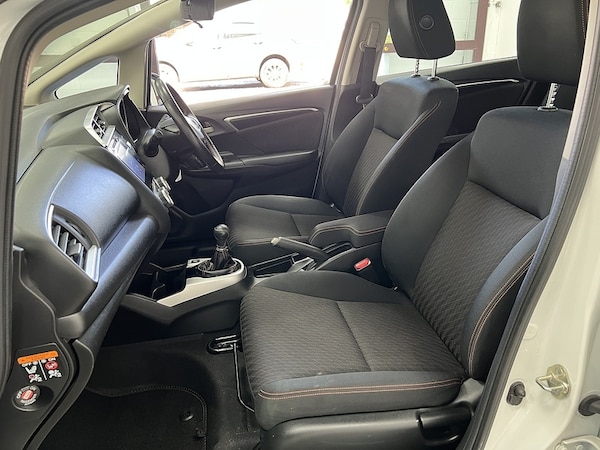 Used Honda Jazz 2018 for sale - 74671336: Photo 18
