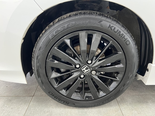 Used Honda Jazz 2018 for sale - 74671336: Photo 20
