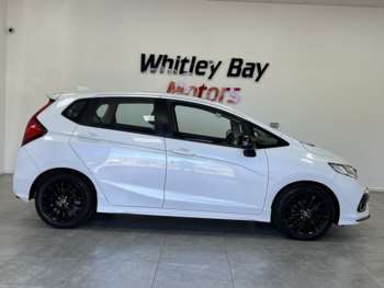 Used Honda Jazz 2018 for sale - 74671336: Photo