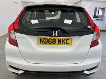 Used Honda Jazz 2018 for sale - 74671336: Photo