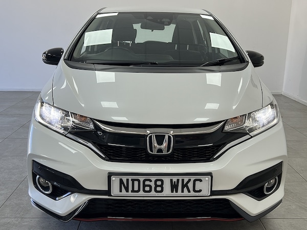Used Honda Jazz 2018 for sale - 74671336: Photo 8